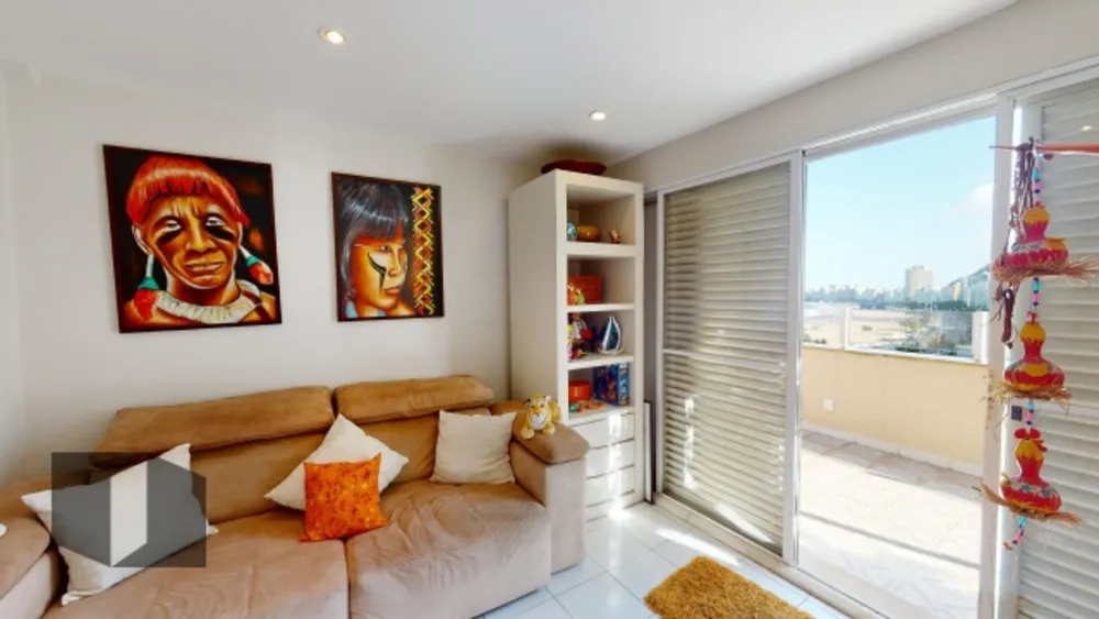 Cobertura, 3 quartos, 165 m² - Foto 23
