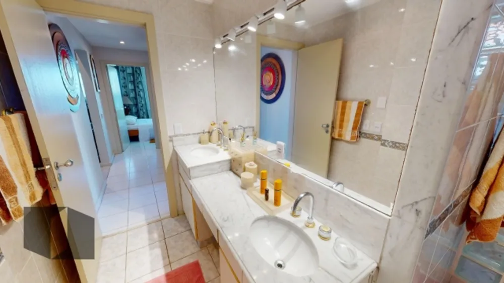 Cobertura, 3 quartos, 165 m² - Foto 5