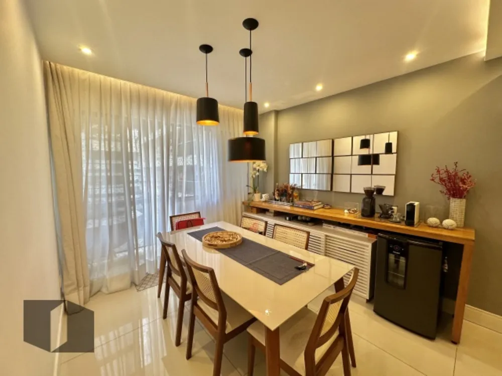Apartamento, 3 quartos, 106 m² - Foto 4