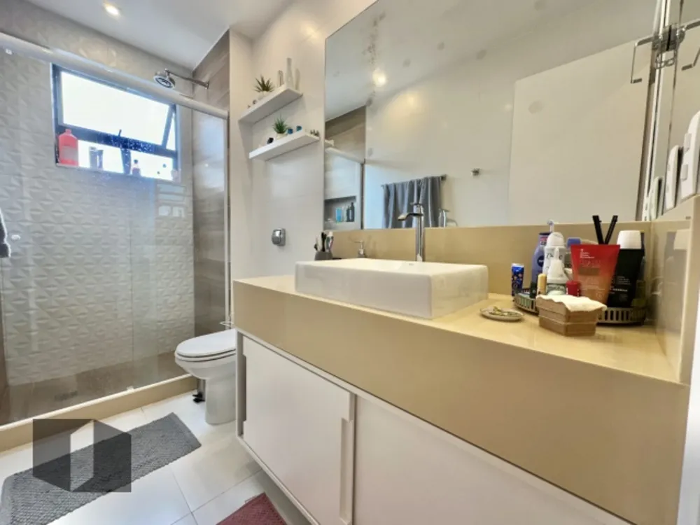 Apartamento, 3 quartos, 106 m² - Foto 10