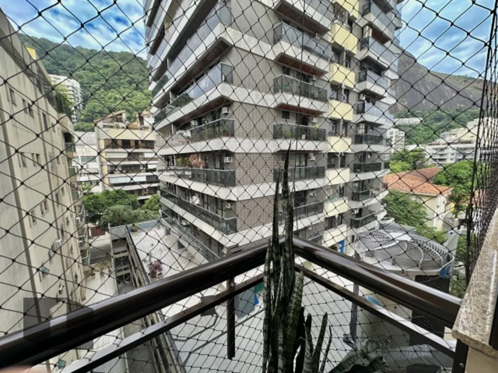 Apartamento, 3 quartos, 106 m² - Foto 6