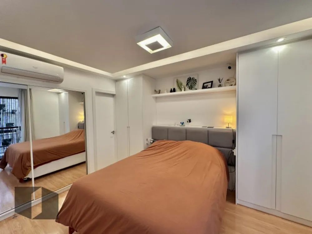 Apartamento, 3 quartos, 106 m² - Foto 8