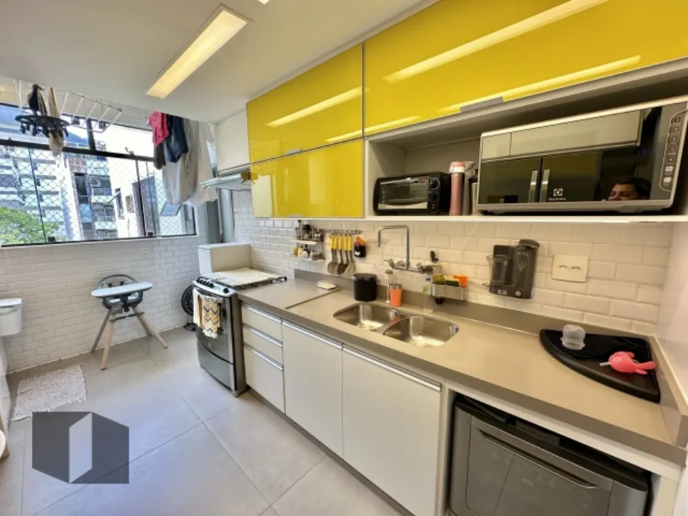 Apartamento, 3 quartos, 106 m² - Foto 21