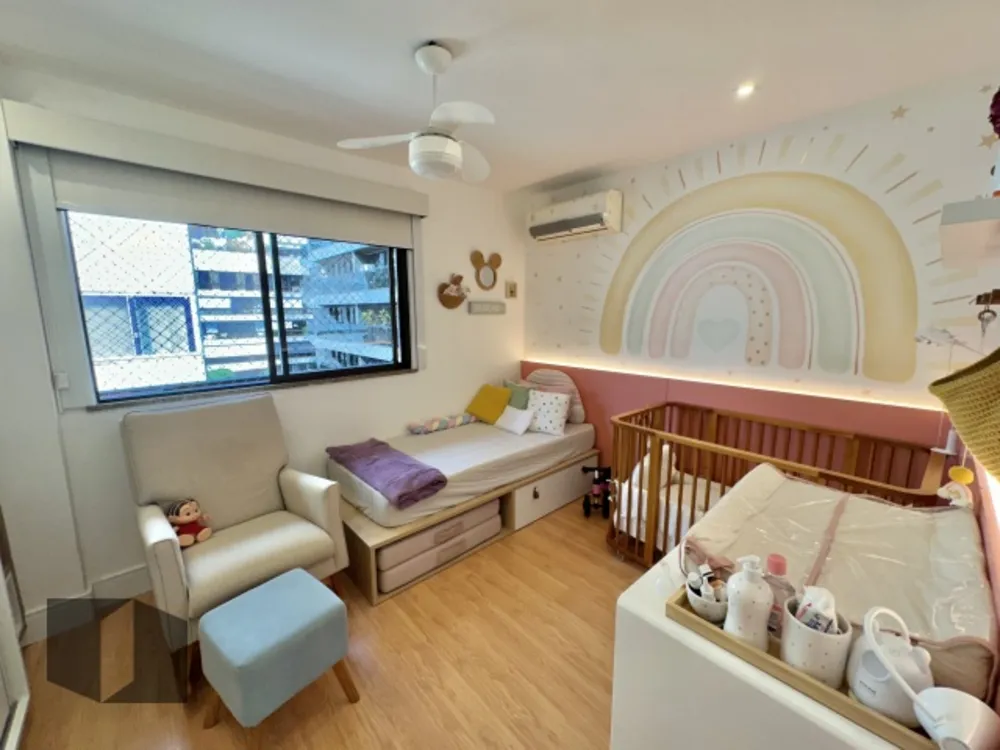 Apartamento, 3 quartos, 106 m² - Foto 15