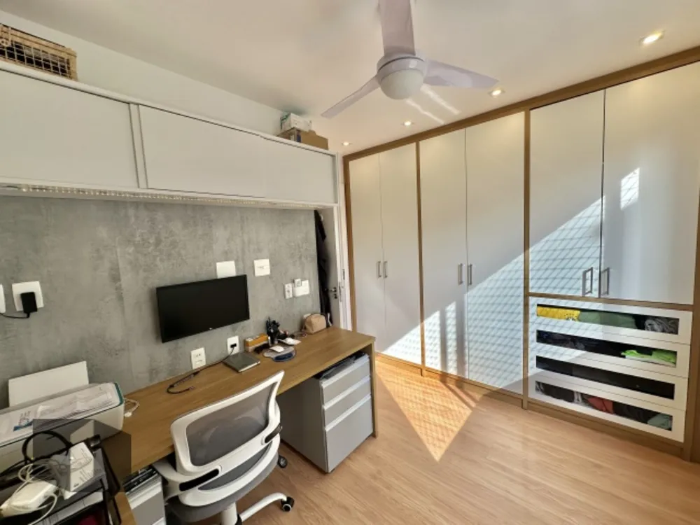 Apartamento, 3 quartos, 106 m² - Foto 13