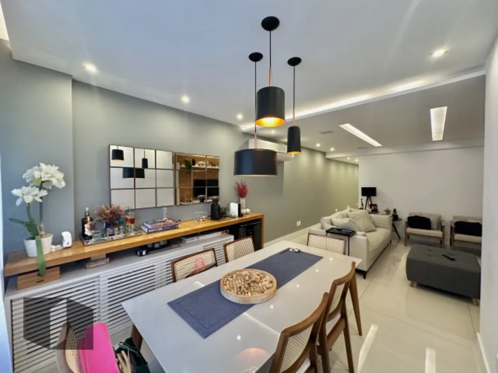 Apartamento, 3 quartos, 106 m² - Foto 5