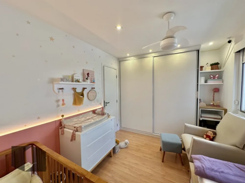 Apartamento, 3 quartos, 106 m² - Foto 16