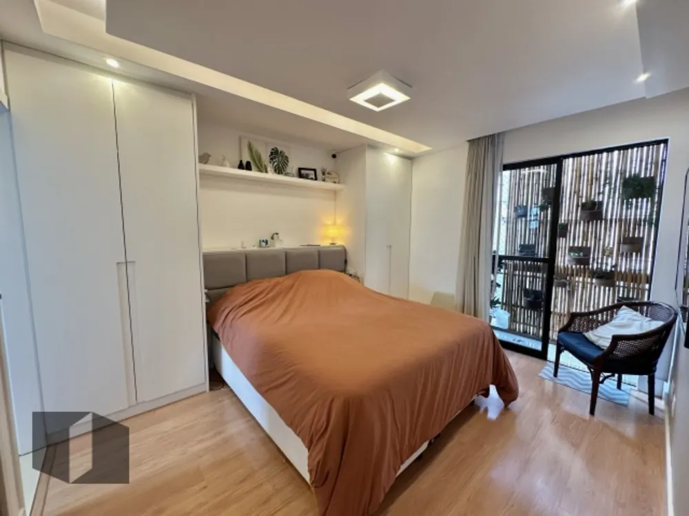 Apartamento, 3 quartos, 106 m² - Foto 7