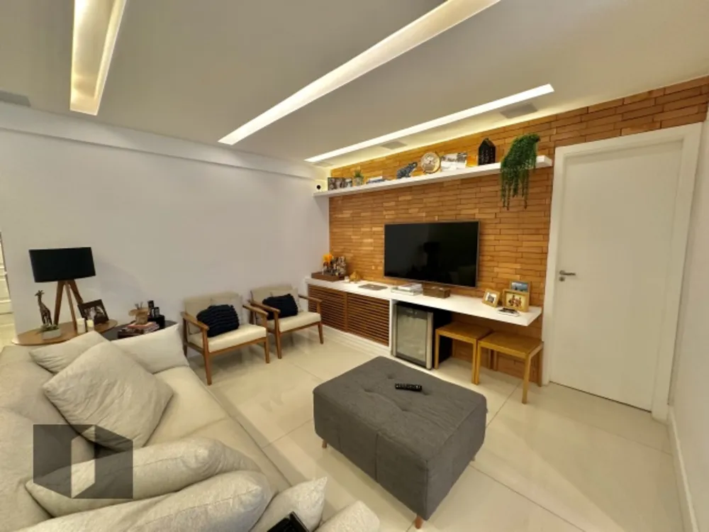 Apartamento, 3 quartos, 106 m² - Foto 3