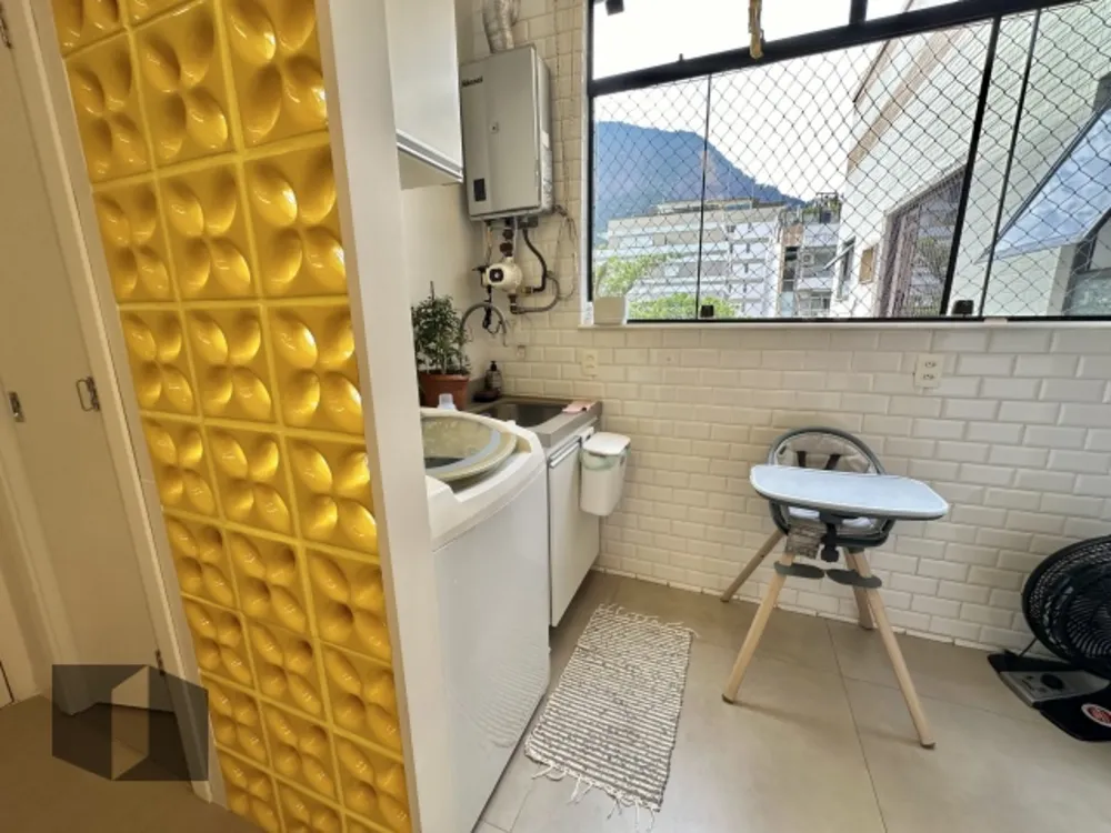 Apartamento, 3 quartos, 106 m² - Foto 23