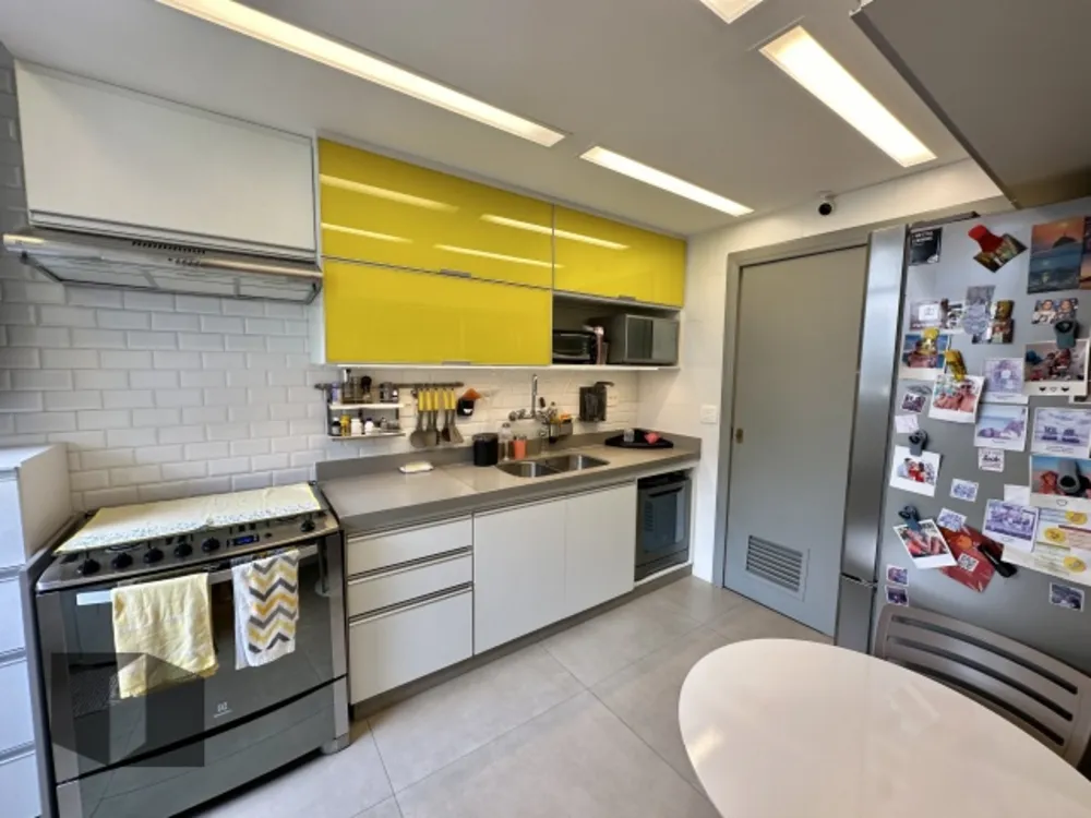 Apartamento, 3 quartos, 106 m² - Foto 19