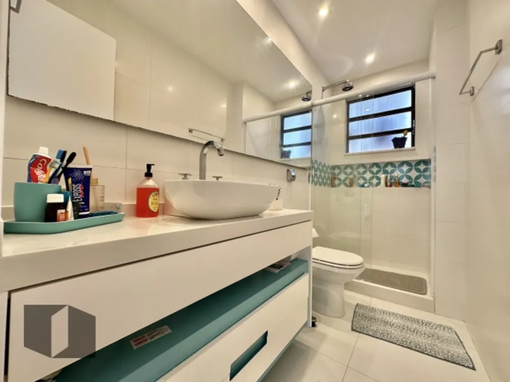 Apartamento, 3 quartos, 106 m² - Foto 17