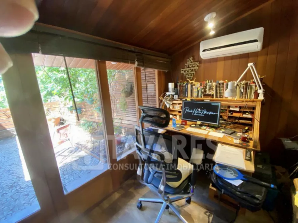 Casa, 4 quartos, 212 m² - Foto 14