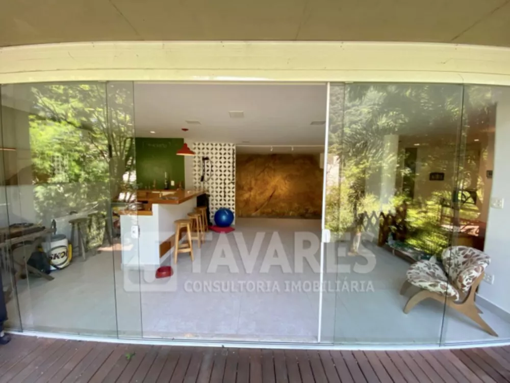 Casa, 4 quartos, 212 m² - Foto 38