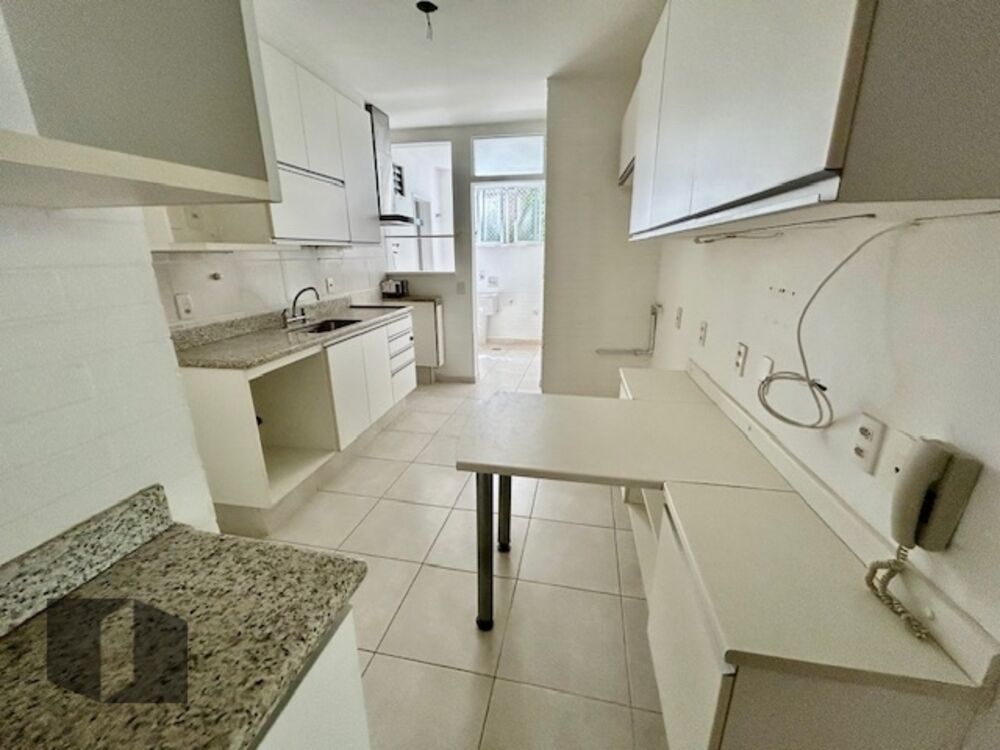 Apartamento à venda com 3 quartos, 112m² - Foto 6