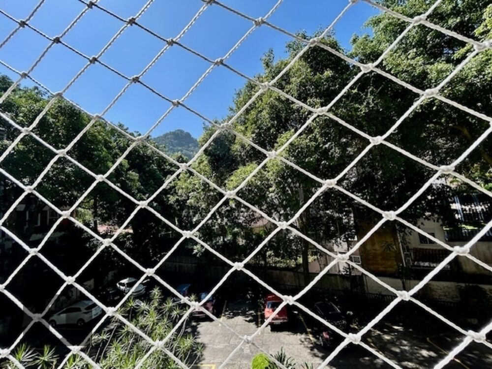 Apartamento à venda com 3 quartos, 112m² - Foto 1