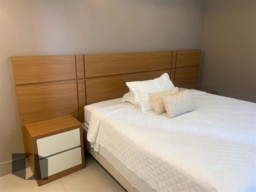 Cobertura à venda com 3 quartos, 200m² - Foto 3