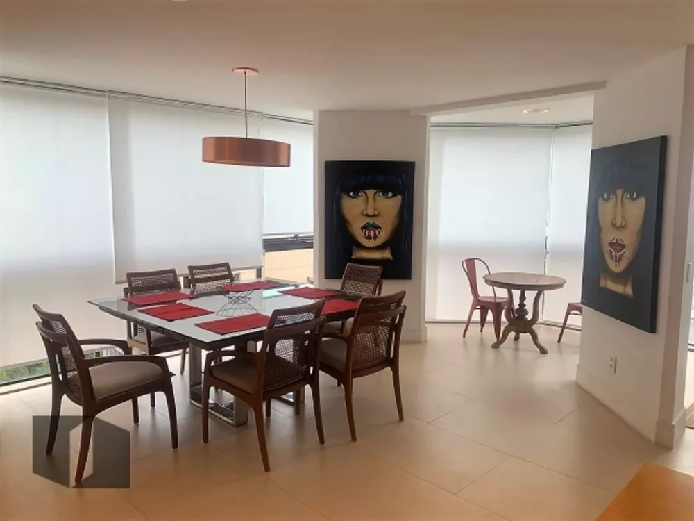 Cobertura, 3 quartos, 200 m² - Foto 10