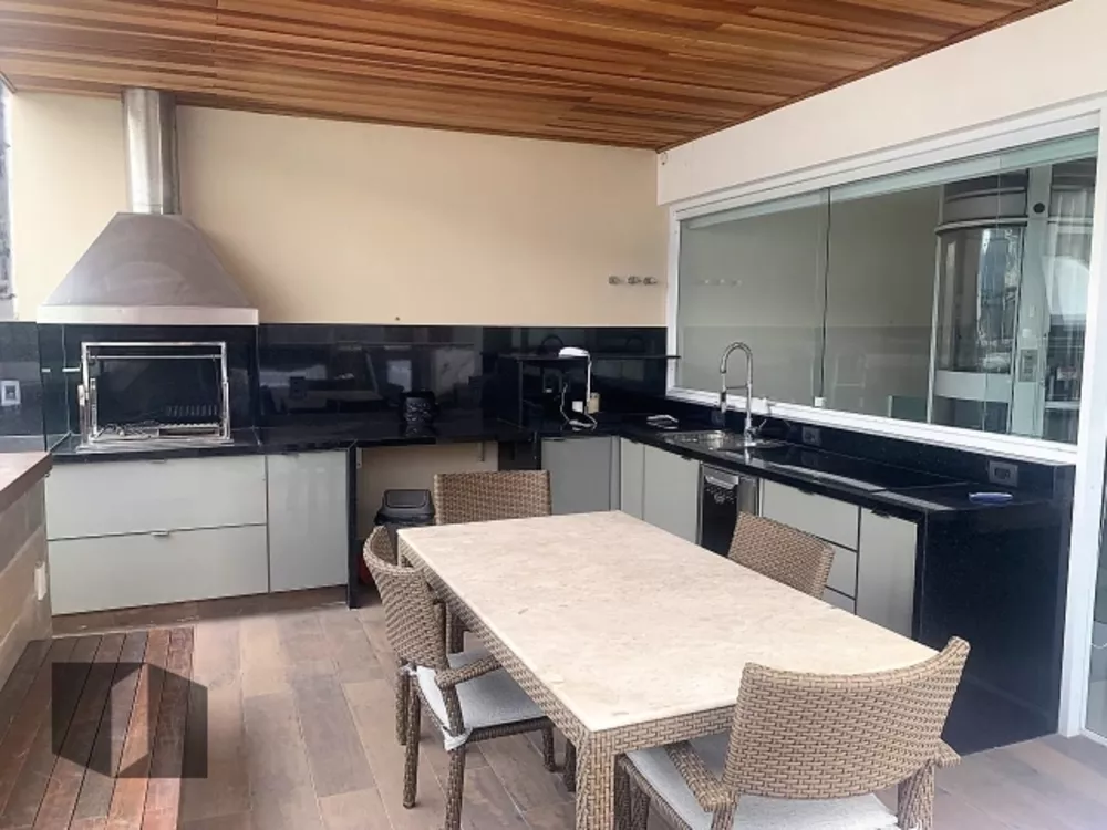 Cobertura, 3 quartos, 200 m² - Foto 40