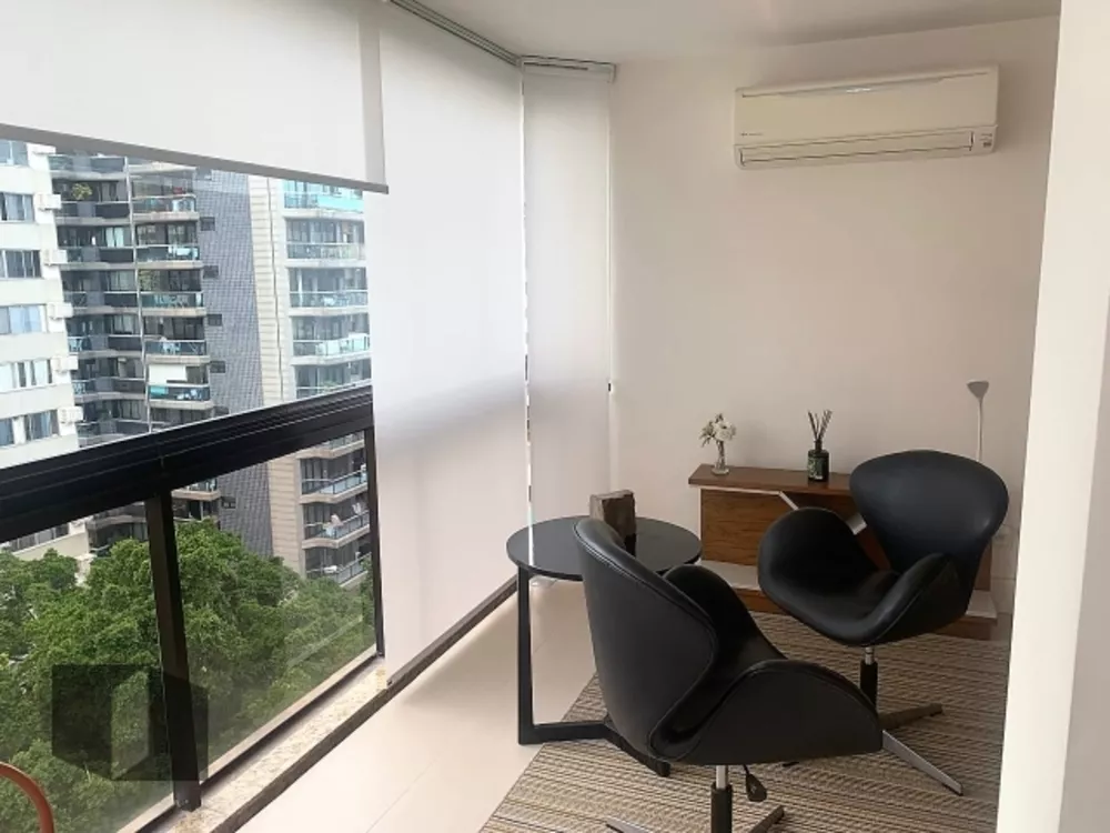 Cobertura, 3 quartos, 200 m² - Foto 23