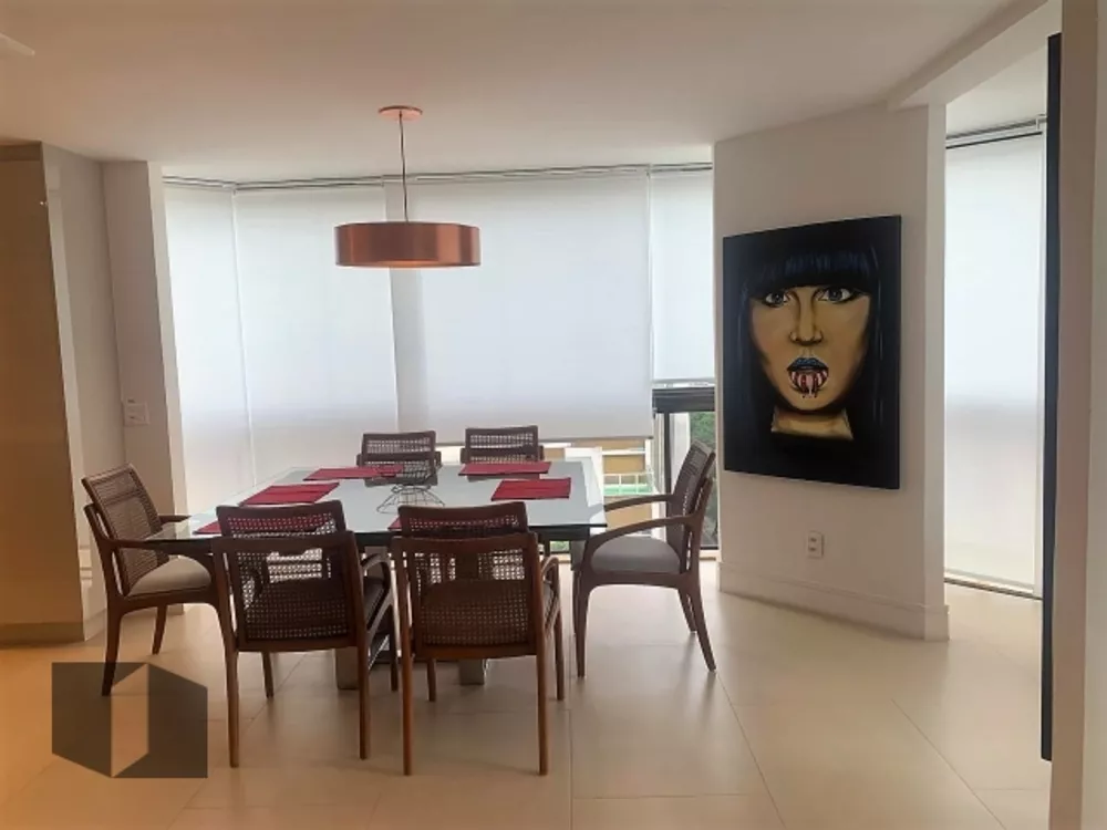 Cobertura, 3 quartos, 200 m² - Foto 17