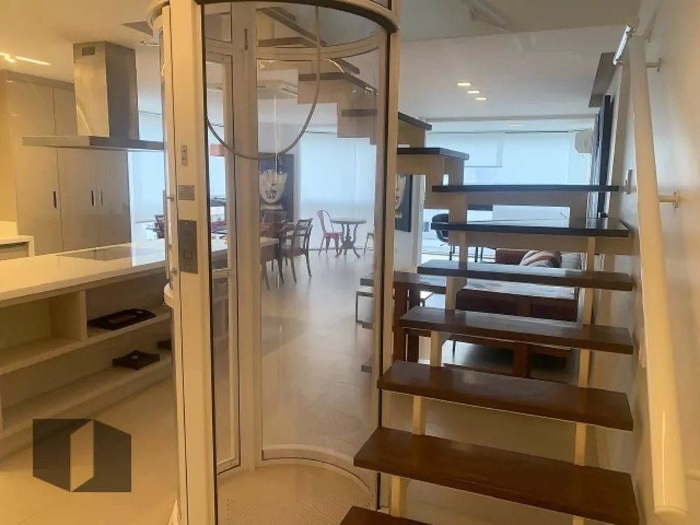 Cobertura, 3 quartos, 200 m² - Foto 19