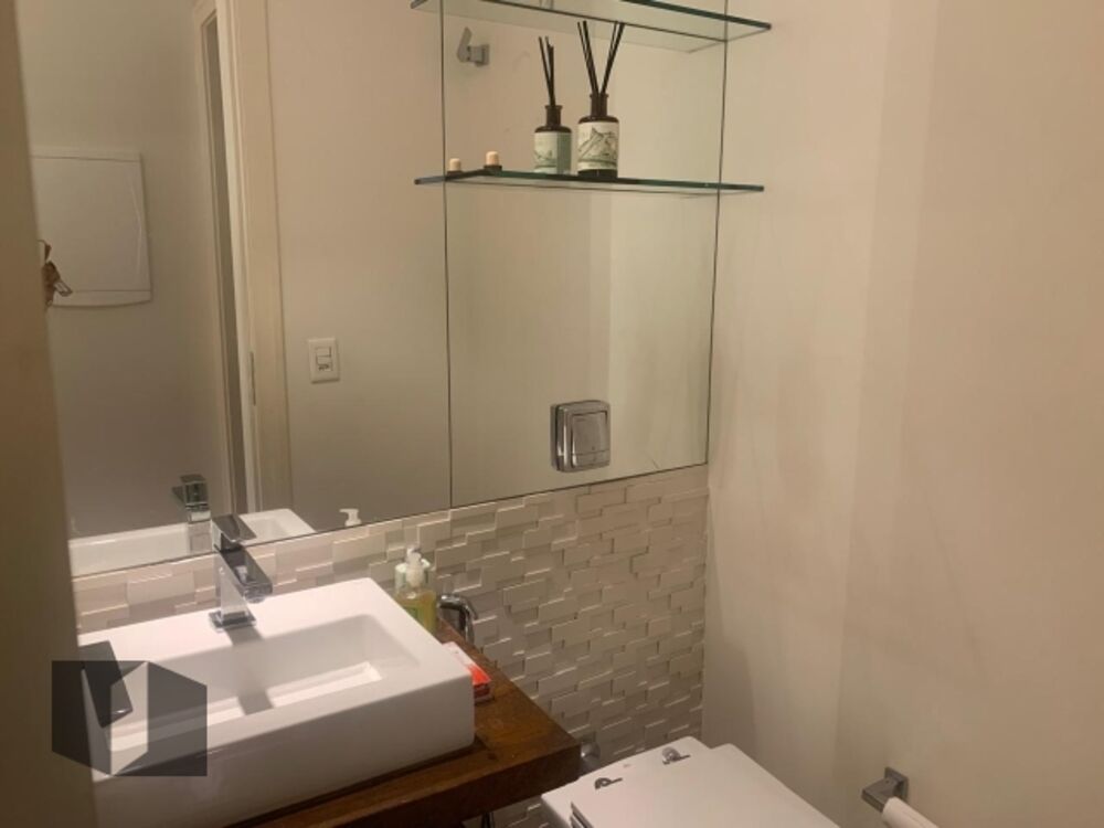 Cobertura à venda com 3 quartos, 200m² - Foto 2