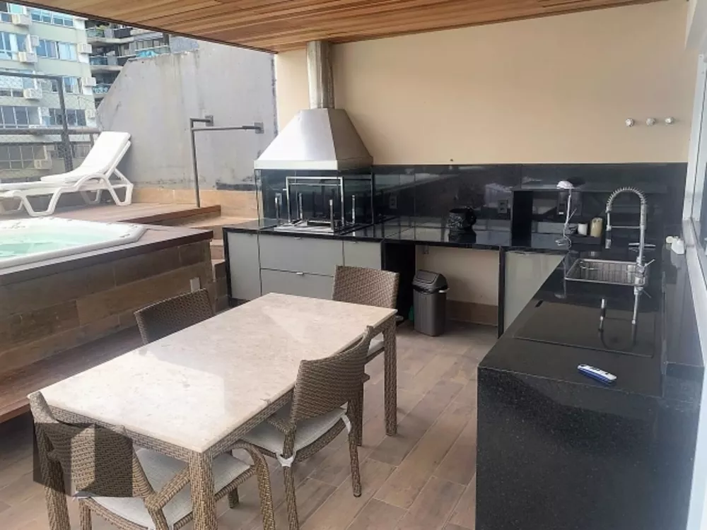Cobertura, 3 quartos, 200 m² - Foto 41