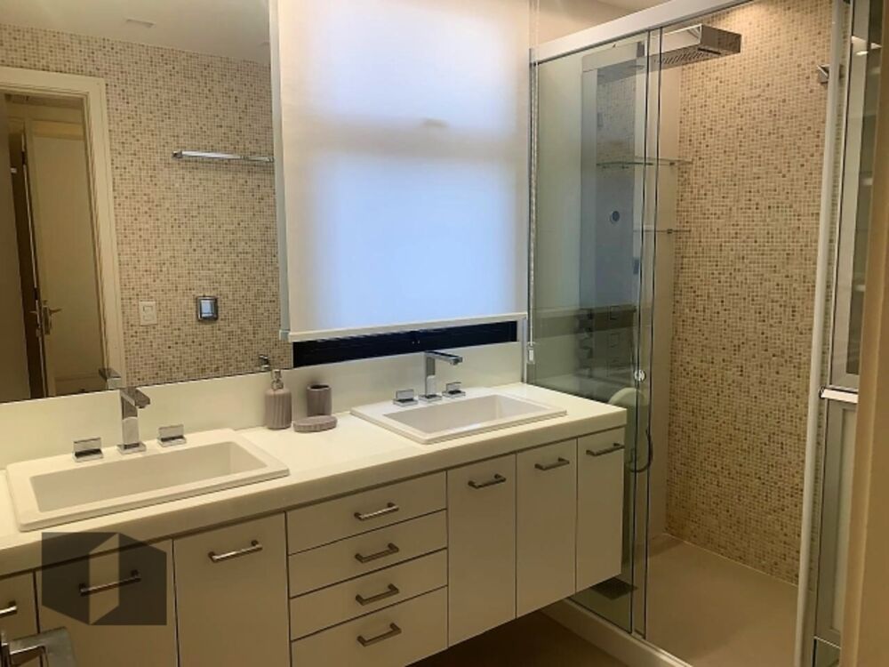 Cobertura à venda com 3 quartos, 200m² - Foto 4