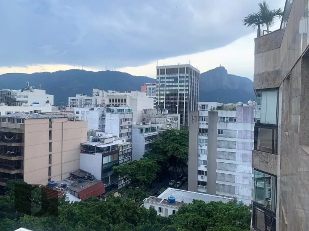 Cobertura, 3 quartos, 200 m² - Foto 8