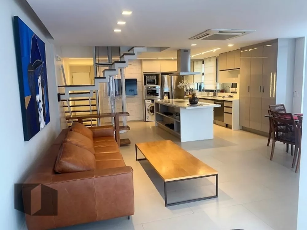 Cobertura, 3 quartos, 200 m² - Foto 25