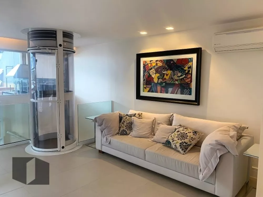 Cobertura, 3 quartos, 200 m² - Foto 14
