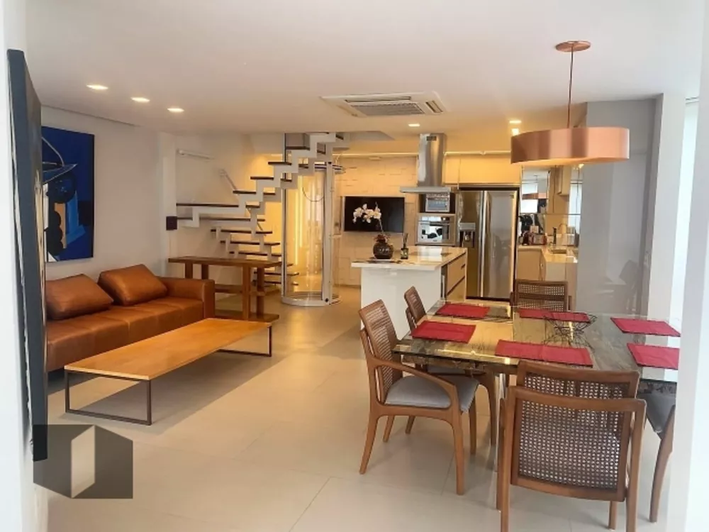 Cobertura, 3 quartos, 200 m² - Foto 26