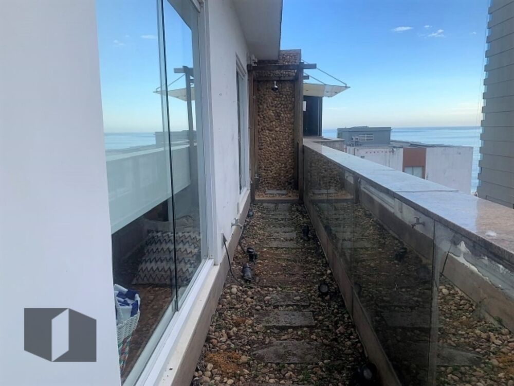 Cobertura à venda com 3 quartos, 200m² - Foto 8