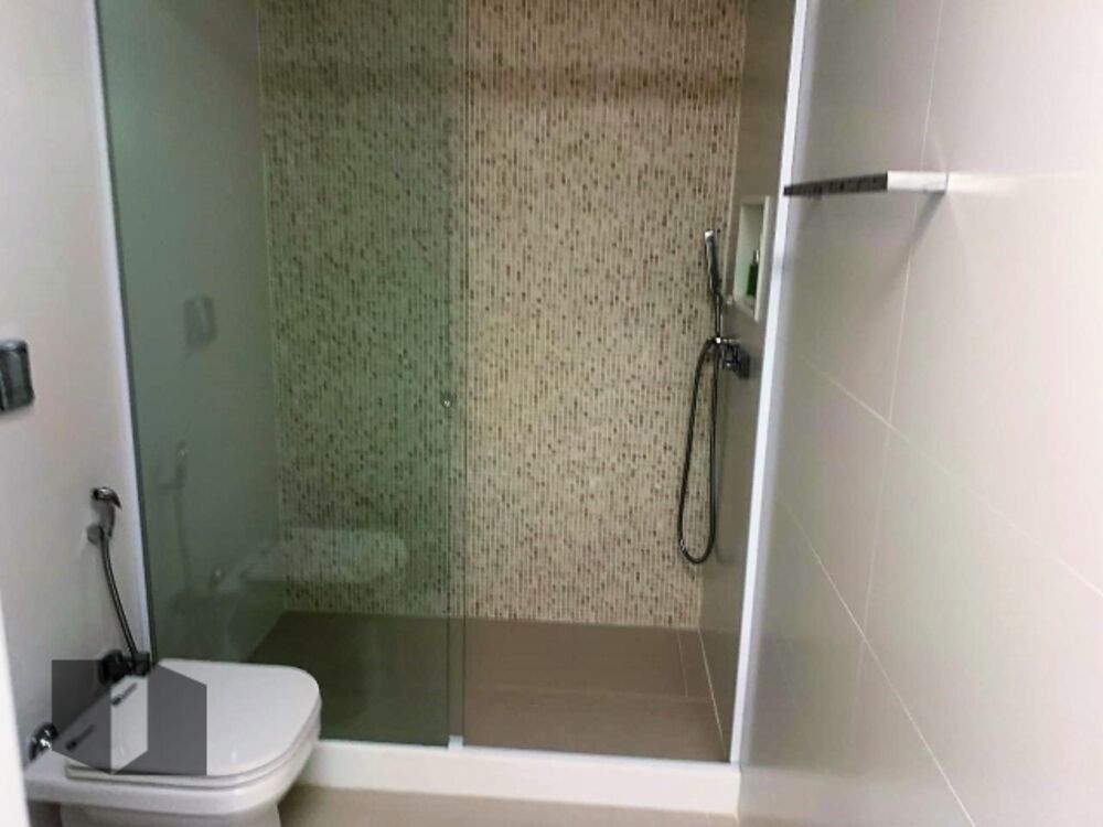 Cobertura à venda com 3 quartos, 200m² - Foto 6