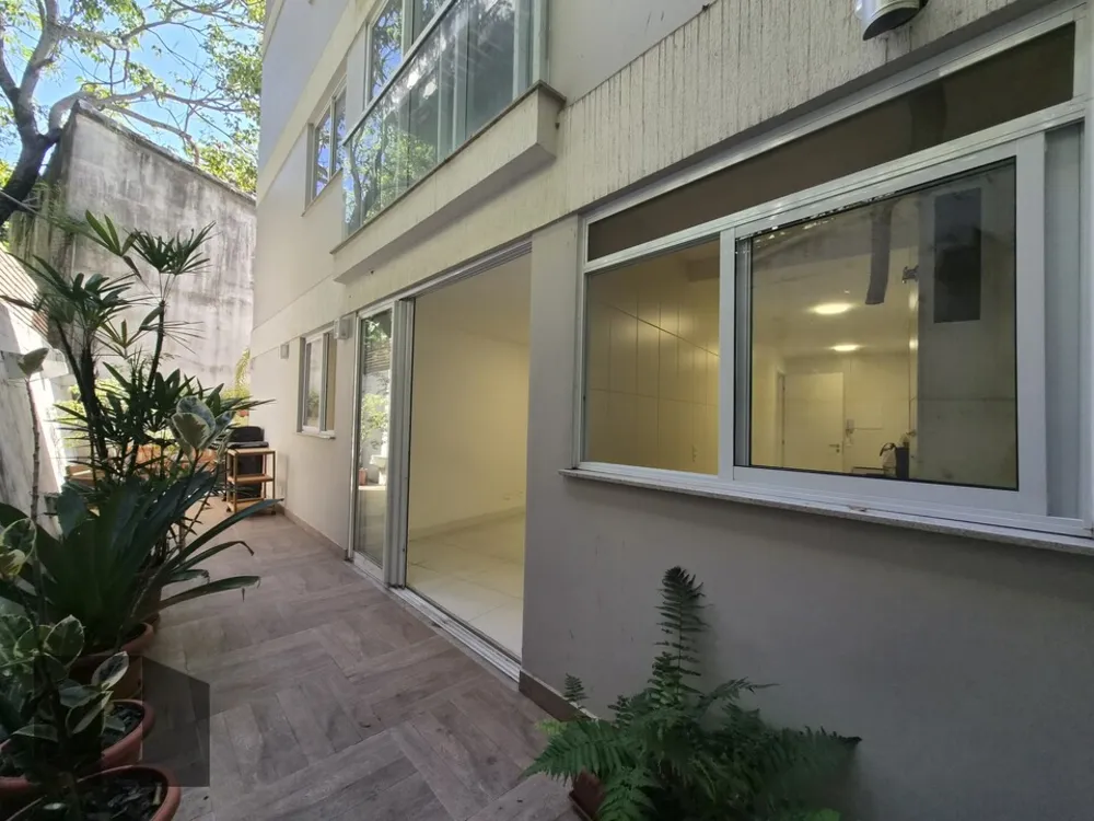 Apartamento, 2 quartos, 88 m² - Foto 4