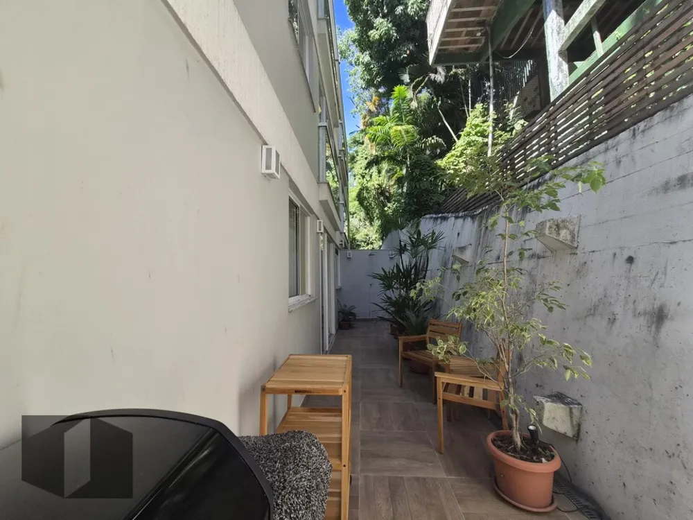 Apartamento, 2 quartos, 88 m² - Foto 6