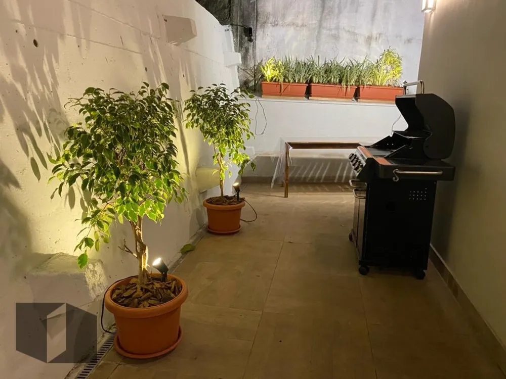 Apartamento, 2 quartos, 88 m² - Foto 1