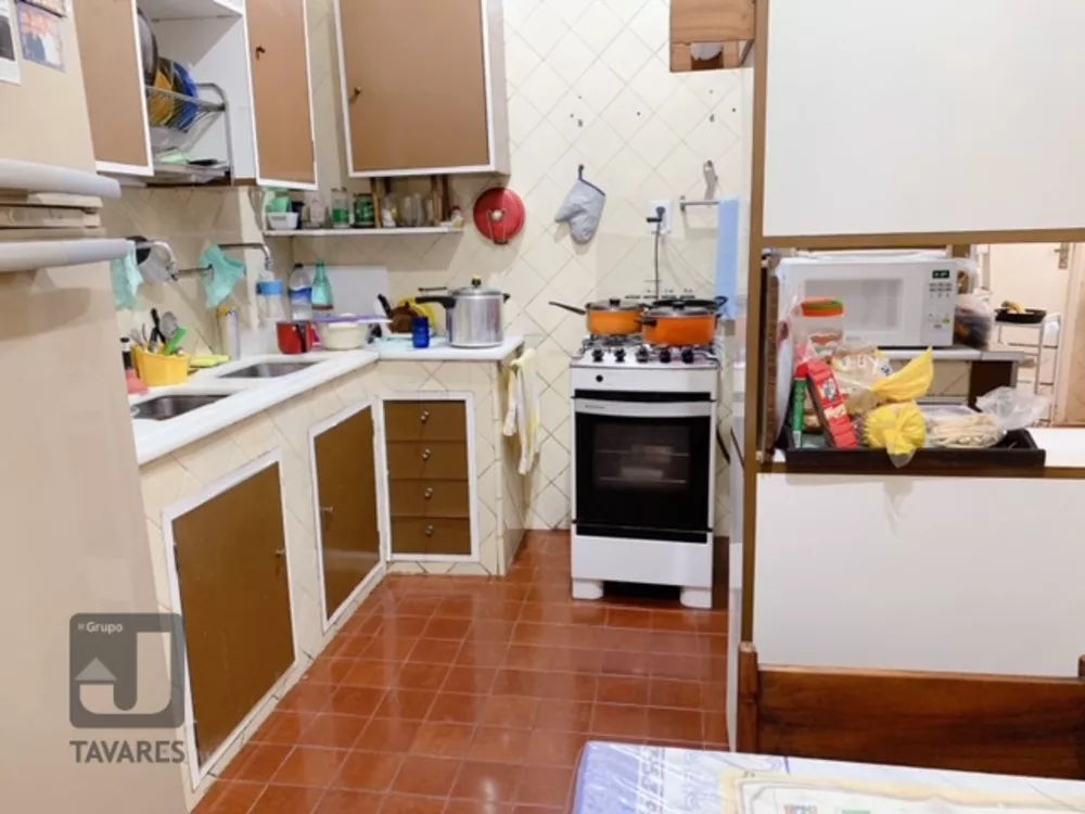 Apartamento, 3 quartos, 98 m² - Foto 19