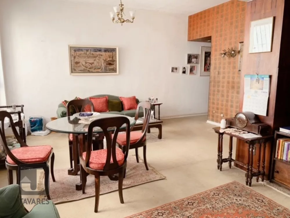 Apartamento, 3 quartos, 98 m² - Foto 13