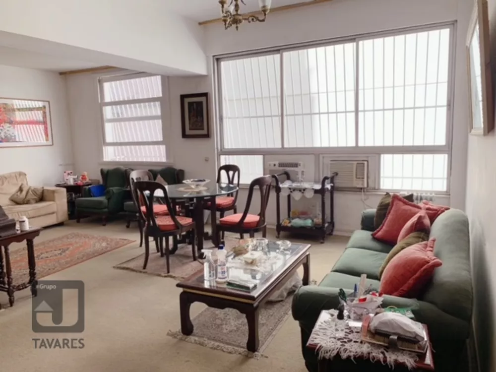 Apartamento, 3 quartos, 98 m² - Foto 20