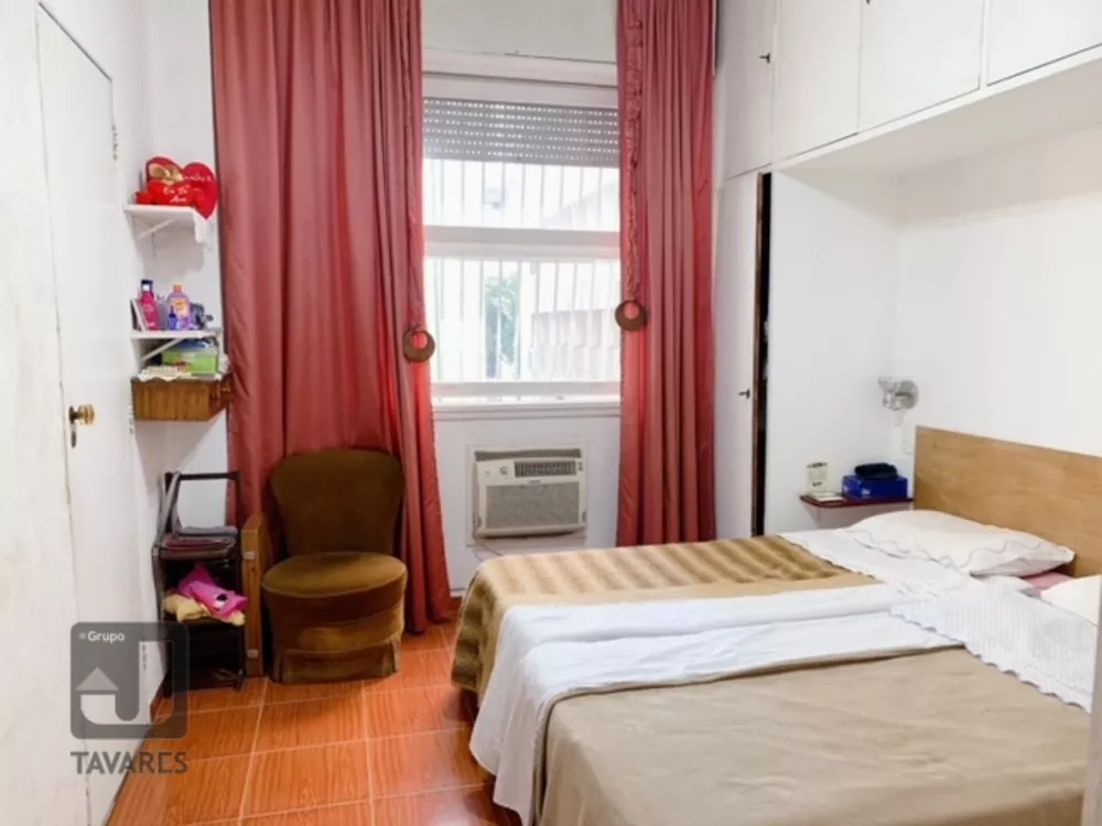 Apartamento, 3 quartos, 98 m² - Foto 31