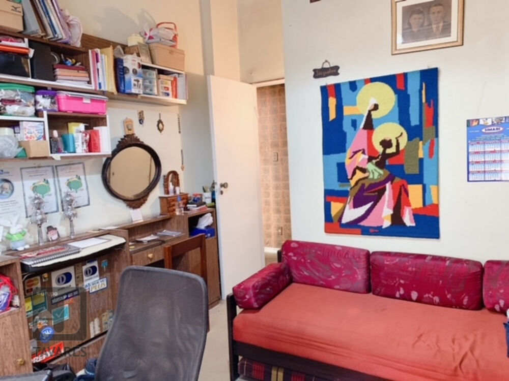 Apartamento, 3 quartos, 98 m² - Foto 2