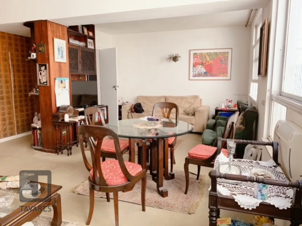 Apartamento, 3 quartos, 98 m² - Foto 15