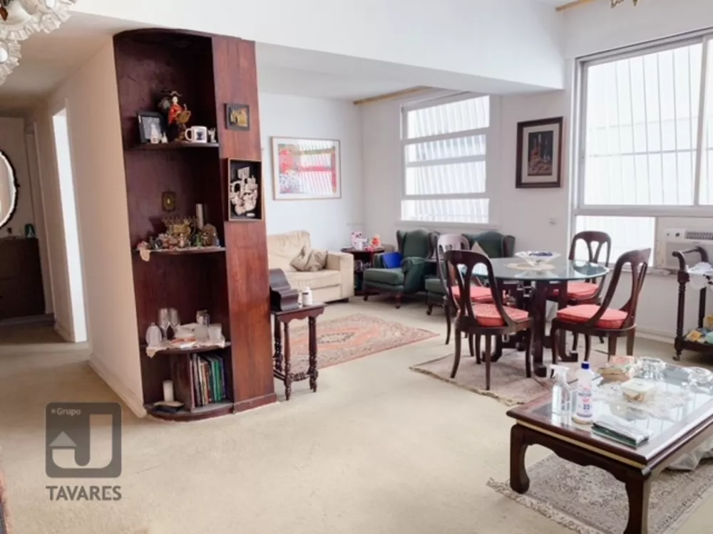 Apartamento, 3 quartos, 98 m² - Foto 16