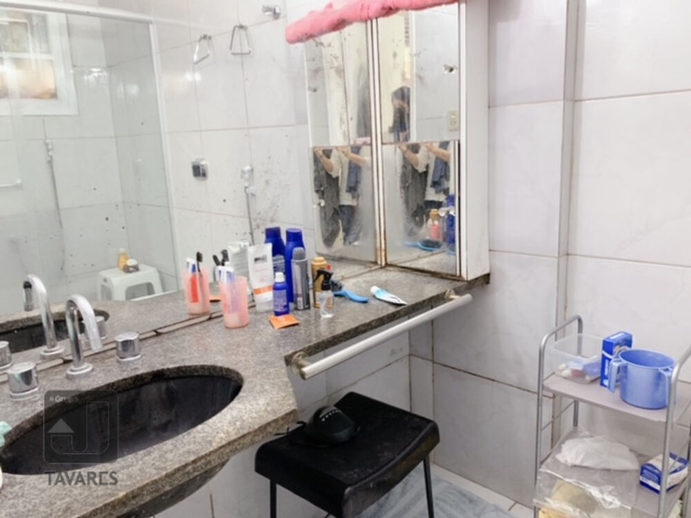 Apartamento, 3 quartos, 98 m² - Foto 9