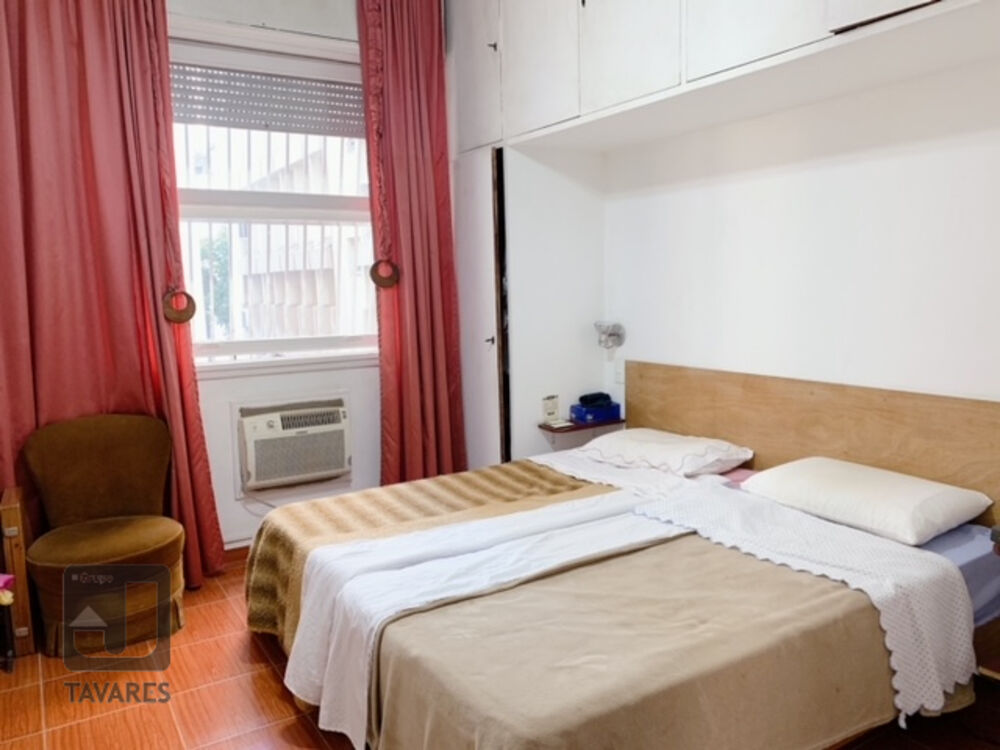 Apartamento, 3 quartos, 98 m² - Foto 10