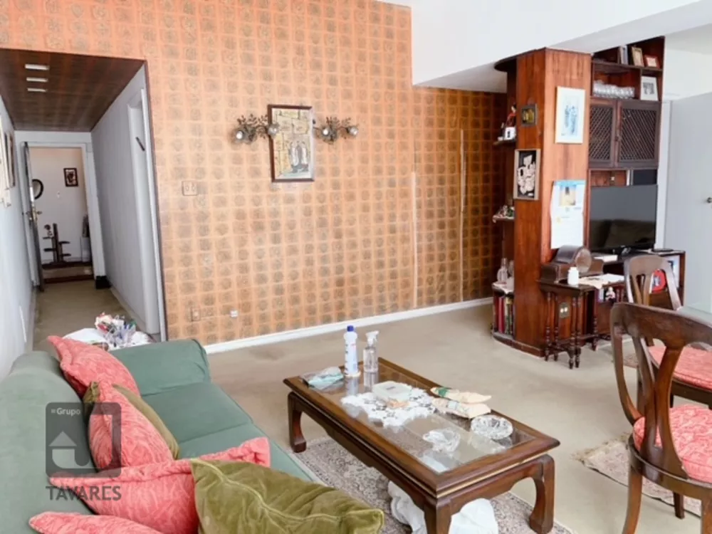 Apartamento, 3 quartos, 98 m² - Foto 24