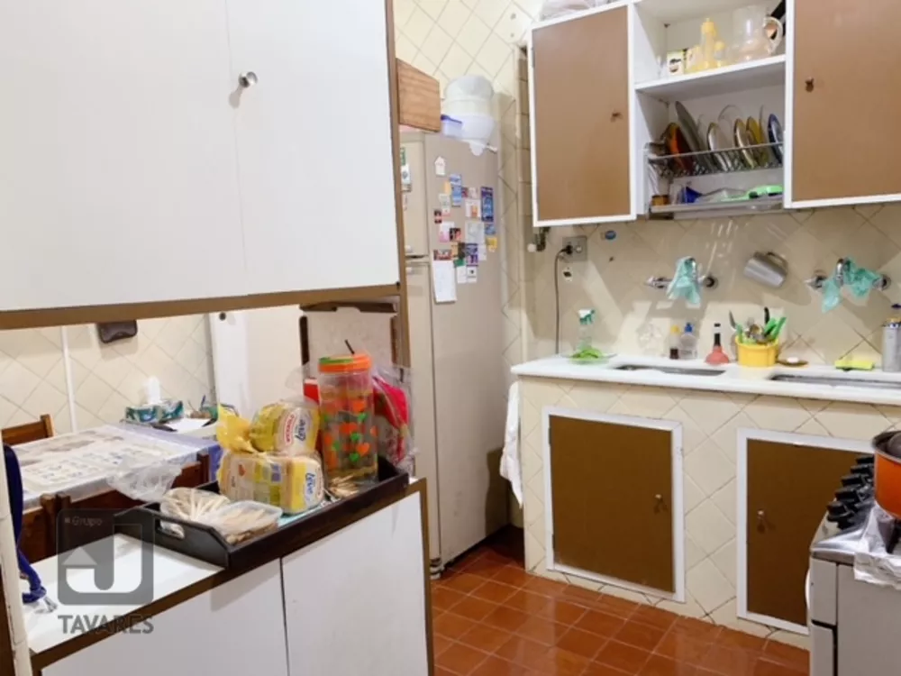 Apartamento, 3 quartos, 98 m² - Foto 14