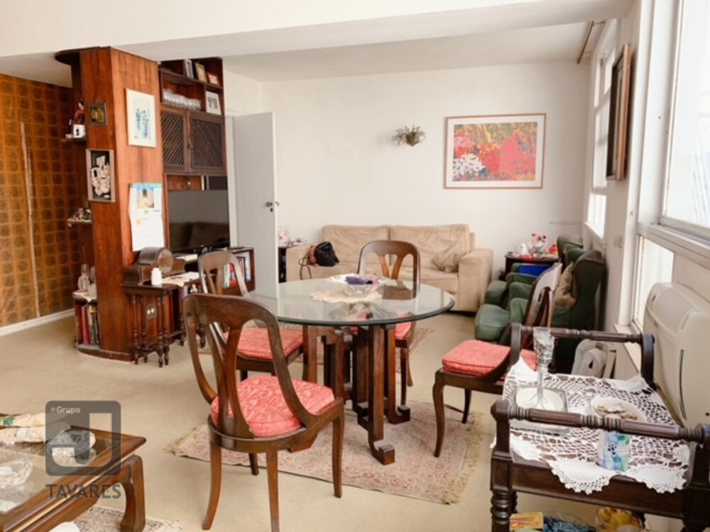 Apartamento, 3 quartos, 98 m² - Foto 8